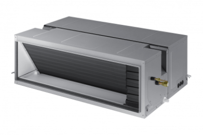 Снимка на Инверторeн климатик канален Samsung AC250KNHPKH/EU AC250KXAPNH/EU