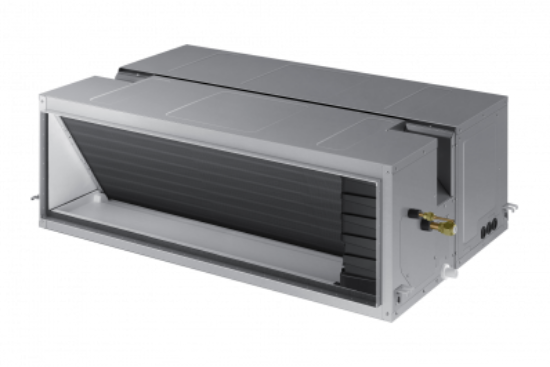 Снимка на Инверторeн климатик канален Samsung AC250KNHPKH/EU AC250KXAPNH/EU