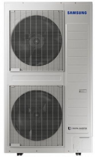 Снимка на Инверторeн климатик канален Samsung AC250KNHPKH/EU AC250KXAPNH/EU