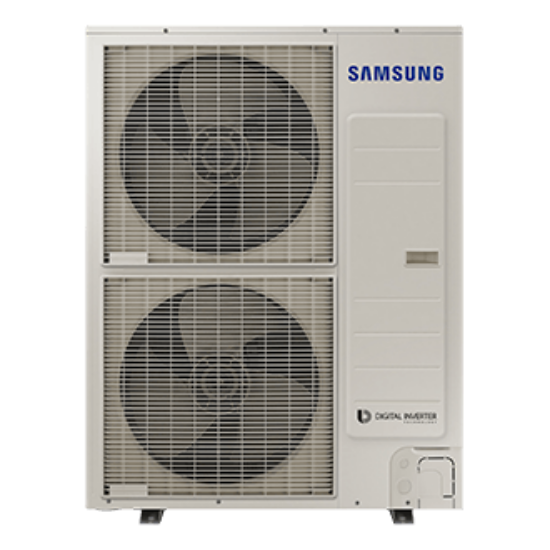 Снимка на Инверторeн климатик канален Samsung AC140RNMDKG/EU AC140RXADKG/EU