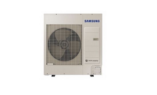 Снимка на Термопомпа Samsung AE090RNYDEG/EU/AE090RXEDEG/EU