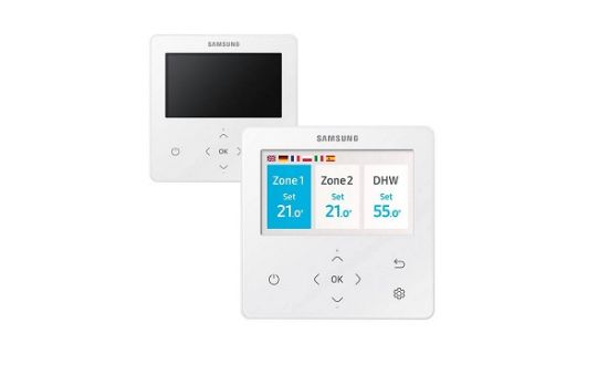 Снимка на Термопомпа Samsung AE090RNYDEG/EU/AE090RXEDEG/EU