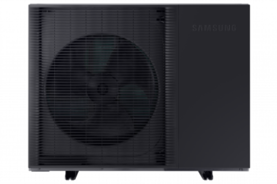 Снимка на Термопомпа моноблок SAMSUNG EHS MONO HT QUIET AE080BXYDEG отопление, охлаждане