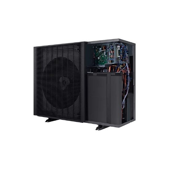 Снимка на Термопомпа моноблок SAMSUNG EHS MONO HT AE140BXYDEG отопление, охлаждане