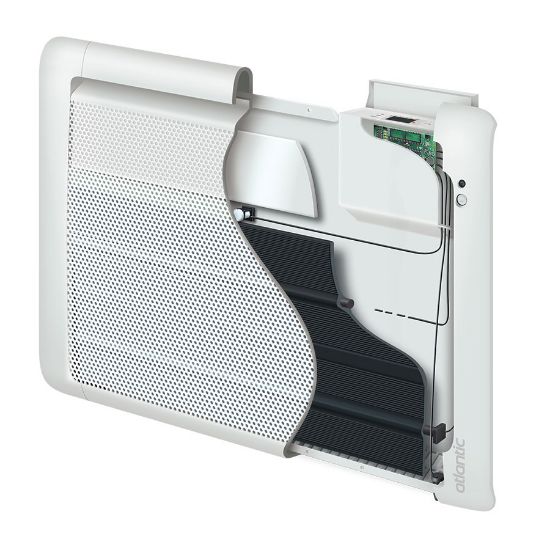 Снимка на Лъчист конвектор Tatou Digital 2000W