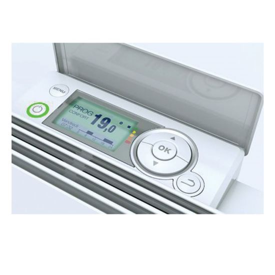 Снимка на Лъчист конвектор Tatou Digital 2000W
