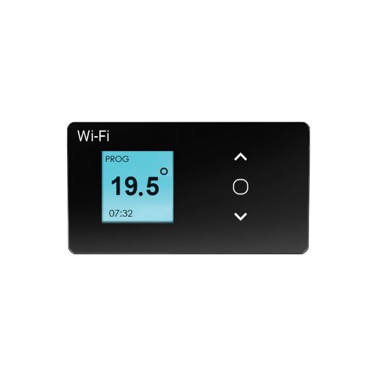 Снимка на Електрически конвектор Altis Ecoboost с Wi-Fi