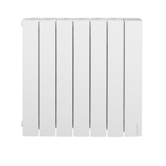 Снимка на Конвекторен радиатор Accessio Digital 2000W