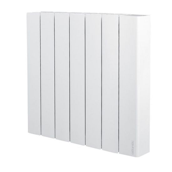 Снимка на Конвекторен радиатор Accessio Digital 2000W
