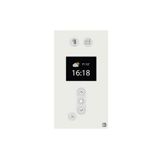 Снимка на Електрическа лира Adelis Digital 500W
