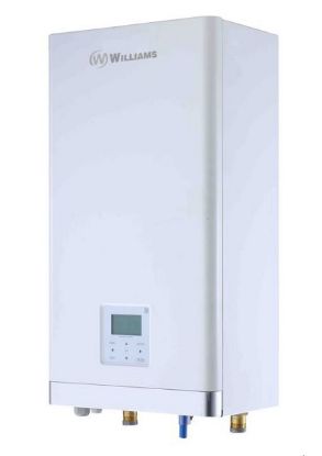 Снимка на Термопомпа Williams Arctic MHA-V10W/D2N8-B + HB-A100/CGN8-B