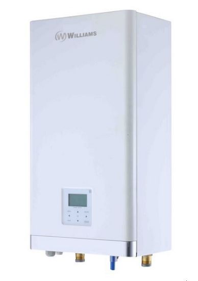 Снимка на Термопомпа Williams Arctic MHA-V10W/D2N8-B + HB-A100/CGN8-B