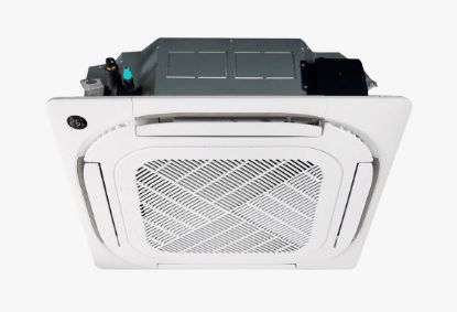 Снимка на Инверторен климатик касетъчен Williams WSCD-48HRFNX
