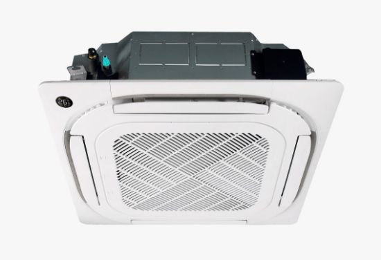 Снимка на Инверторен климатик касетъчен Williams WSCD-48HRFNX