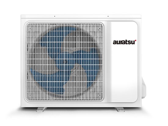 Снимка на Термопомпа Auratsu 8 Kw - отопление, охлаждане и БГВ