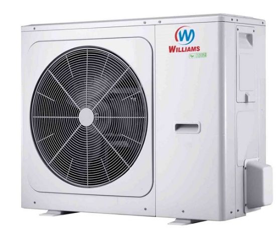 Снимка на Термопомпа Williams Arctic MHA-V16W/D2N8-B + HB-A160/CGN8-B