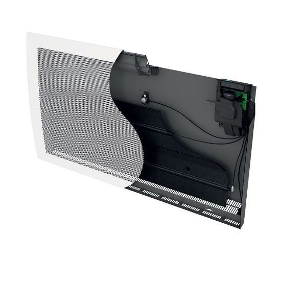 Снимка на Лъчист конвектор Solius 2000W