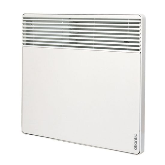 Снимка на Електрически конвектор F127 2000W
