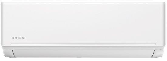 Снимка на Инверторен стенен климатик  KAISAI ICE KLW-12HRHI/KLWB-12HRHO