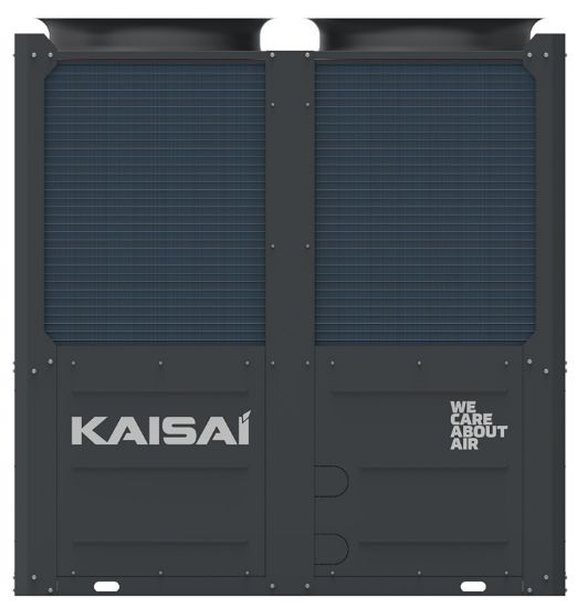 Снимка на Термопомпа моноблок KAISAI KCHP-SU110-RN8L - отопление, охлаждане и БГВ