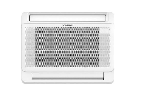Снимка на Инверторен климатик подов KAISAI KFAU-17HRG32X / KOX330-18HFN32X