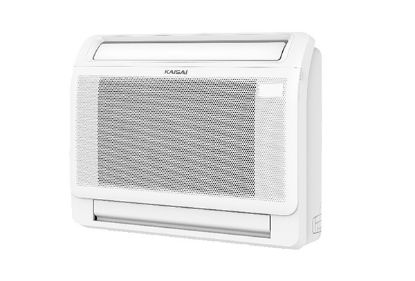 Снимка на Инверторен климатик подов KAISAI KFAU-12HRG32X / KOX230-12HFN32X