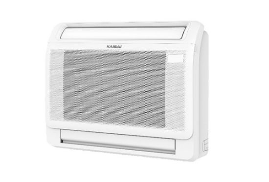 Снимка на Инверторен климатик подов KAISAI KFAU-12HRG32X / KOX230-12HFN32X