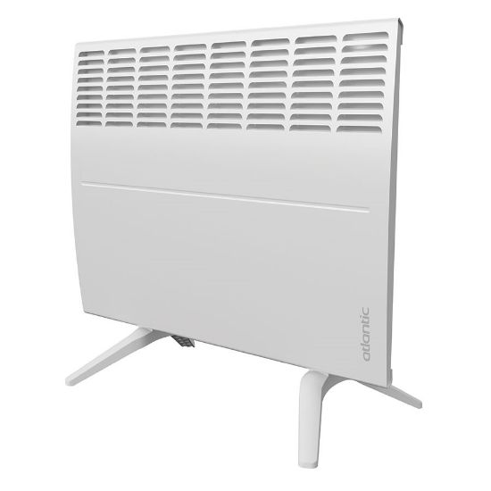 Снимка на Електрически конвектор F19 Design 2000W