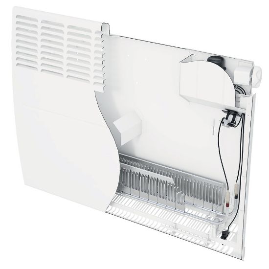 Снимка на Електрически конвектор F19 Design 2500W
