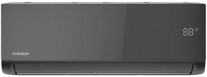 Снимка на Инверторен стенен климатик KAISAI ICE KLB-09HRHI/KLWB-09HRHO