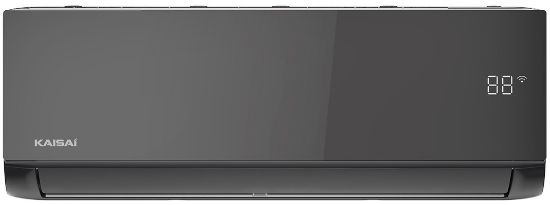 Снимка на Инверторен стенен климатик KAISAI ICE KLB-09HRHI/KLWB-09HRHO