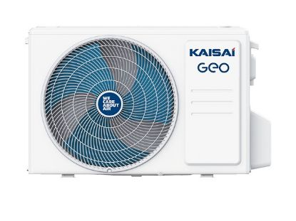 Снимка на Инверторен стенен климатик KAISAI GEO KGE-09GRHI/KGE-09GRHO