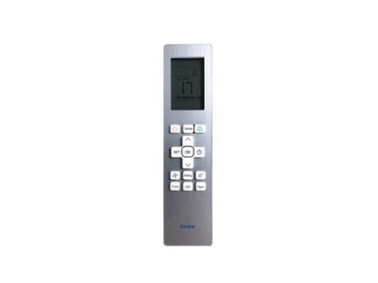 Снимка на Инверторен стенен климатик KAISAI GEO KGE-09GRHI/KGE-09GRHO