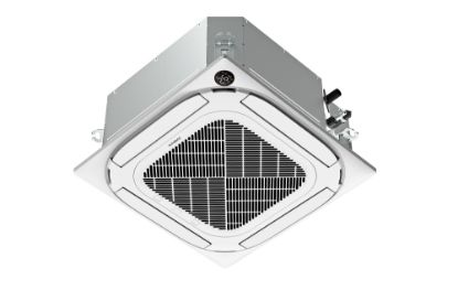 Снимка на Вътрешно тяло касетъчен тип инвертор KAISAI KCA4U- 18HRG32X/ KCA4 Panel