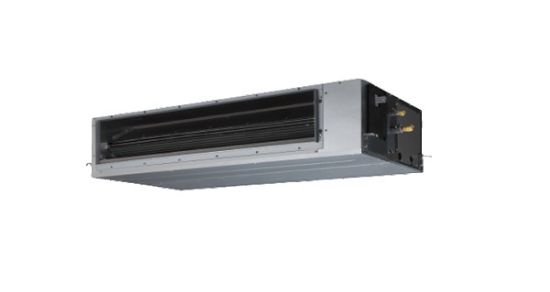 Снимка на Инверторен климатик канален General Fujitsu ARXG54KHTAP / AOHG54KRTA, трифазен