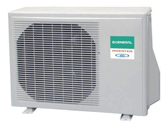 Снимка на Инверторен климатик подов General Fujitsu AGHG14KVCA/AOHG14KVCA