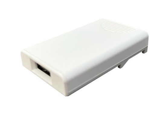 Снимка на Wi-Fi управление за климатик през интернет UTY-TFSXH3