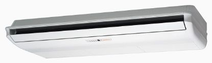 Снимка на Инверторен климатик таванен General Fujitsu ABHG30LRTE/AOHG30LETL