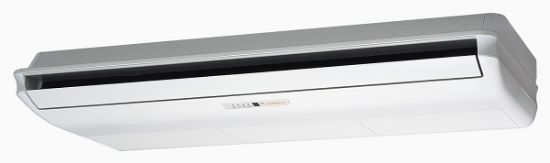Снимка на Инверторен климатик таванен General Fujitsu ABHG30LRTE/AOHG30LETL