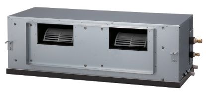 Снимка на Инверторен климатик канален General Fujitsu ARHG60LHTA/AOHG60LATT - висок напор, 3 phase
