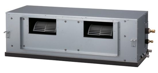 Снимка на Инверторен климатик канален General Fujitsu ARHG60LHTA/AOHG60LATT - висок напор, 3 phase