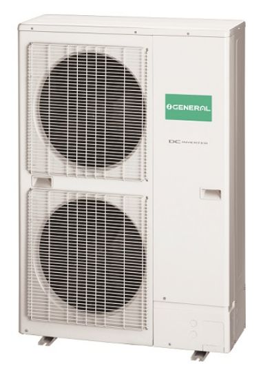 Снимка на Инверторен климатик канален General Fujitsu ARHG60LHTA/AOHG60LATT - висок напор, 3 phase