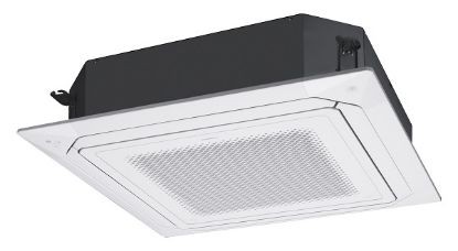Снимка на Инверторен климатик касетъчен General Fujitsu AUXG18LRLB/AOHG18LBCA