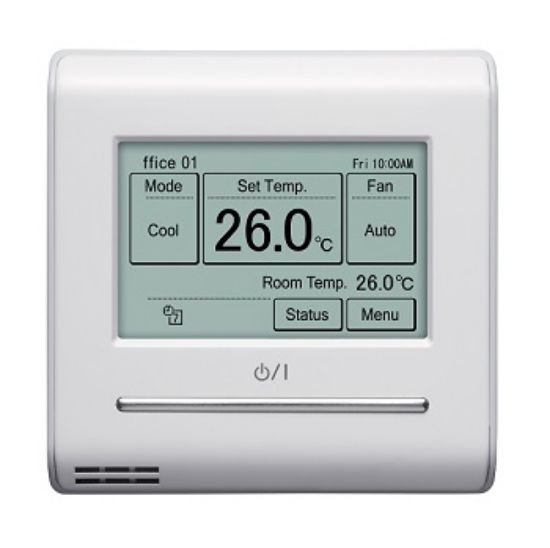 Снимка на Инверторен климатик касетъчен General Fujitsu AUXG18LRLB/AOHG18LBCA