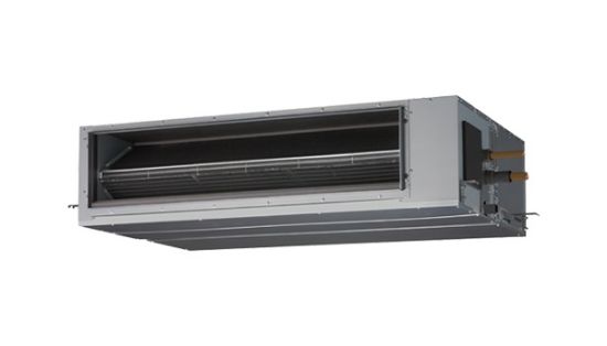 Снимка на Инверторeн климатик канален General Fujitsu ARHG90LHTA/AOHG90LRLA - висок напор, 3 phase