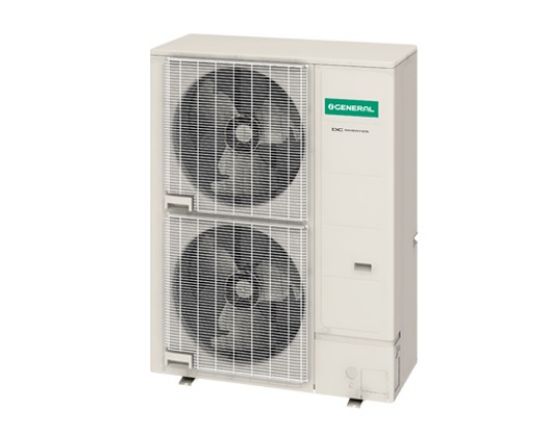 Снимка на Инверторeн климатик канален General Fujitsu ARHG90LHTA/AOHG90LRLA - висок напор, 3 phase