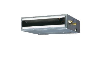 Снимка на Инверторен климатик канален General Fujitsu ARXG12KLLAP / AOHG12KBTB