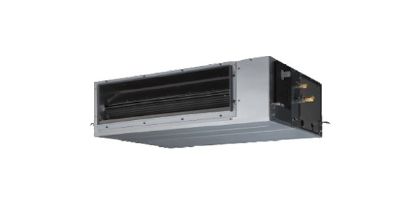 Снимка на Инверторен климатик канален General Fujitsu ARXG30KHTAP / AOHG30KBTB