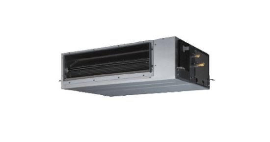 Снимка на Инверторен климатик канален General Fujitsu ARXG30KHTAP / AOHG30KBTB