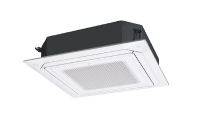 Снимка на Инверторен климатик касетъчен General Fujitsu AUXG54KRLB / AOHG54KBTB